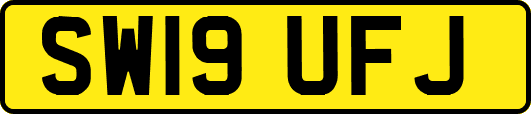 SW19UFJ