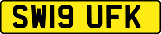 SW19UFK