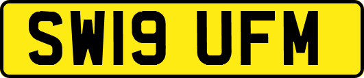 SW19UFM
