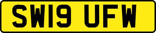 SW19UFW
