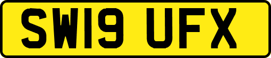 SW19UFX