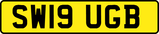 SW19UGB