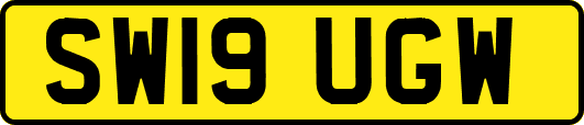 SW19UGW
