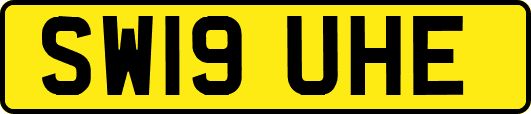 SW19UHE