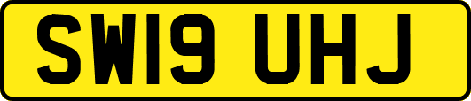 SW19UHJ