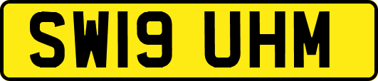 SW19UHM
