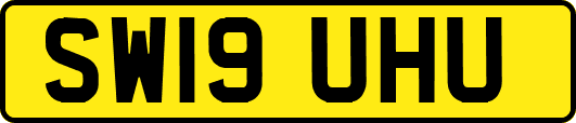 SW19UHU