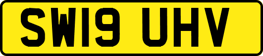 SW19UHV