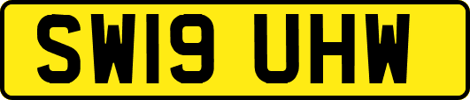 SW19UHW