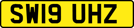SW19UHZ