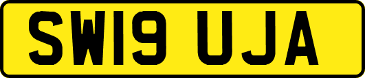 SW19UJA