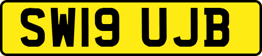 SW19UJB