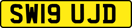 SW19UJD