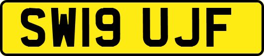 SW19UJF