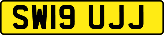 SW19UJJ