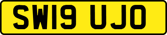 SW19UJO