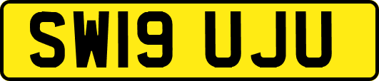 SW19UJU