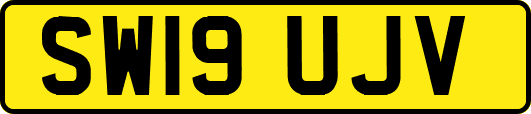 SW19UJV