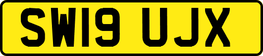 SW19UJX