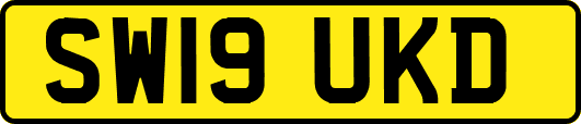 SW19UKD