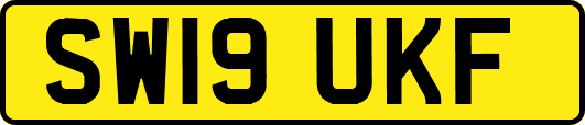 SW19UKF