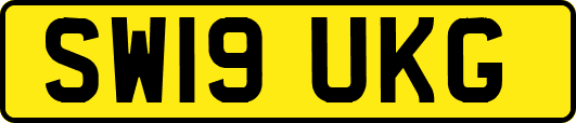 SW19UKG