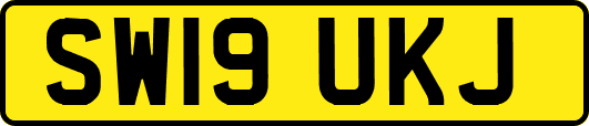 SW19UKJ