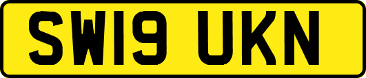 SW19UKN