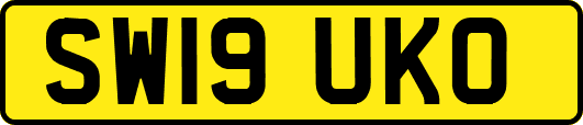 SW19UKO