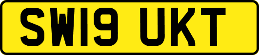 SW19UKT