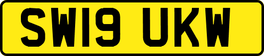 SW19UKW