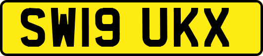 SW19UKX