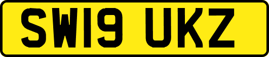 SW19UKZ