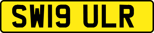 SW19ULR