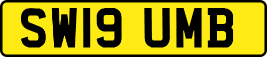SW19UMB
