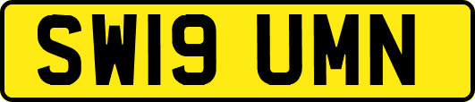 SW19UMN