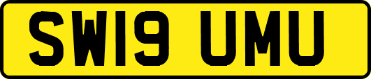SW19UMU
