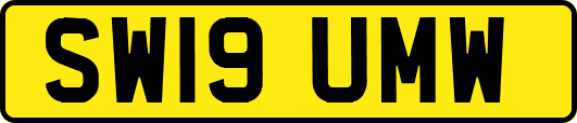 SW19UMW