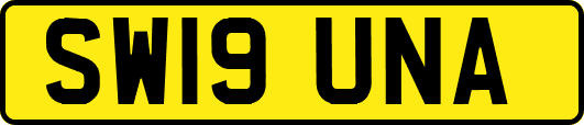 SW19UNA