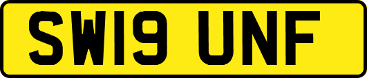 SW19UNF