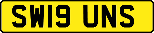 SW19UNS
