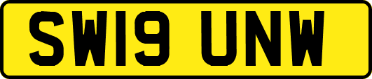 SW19UNW