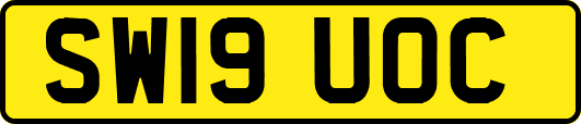 SW19UOC
