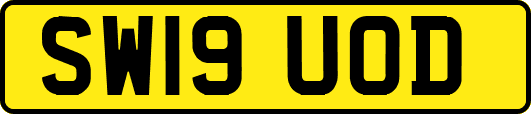 SW19UOD