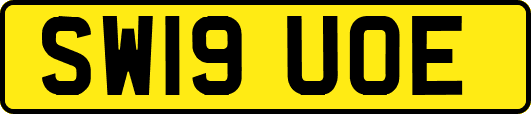 SW19UOE