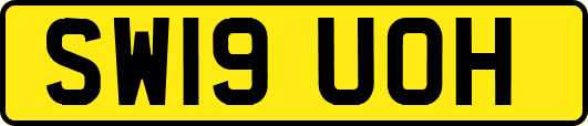 SW19UOH