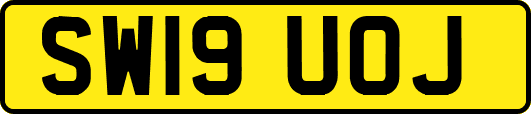 SW19UOJ