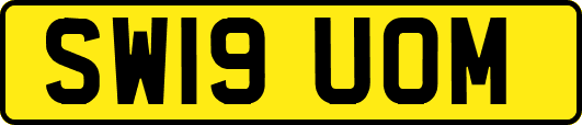 SW19UOM