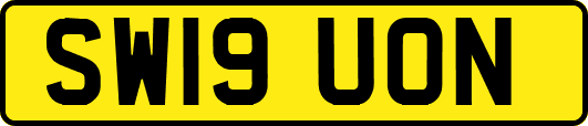 SW19UON