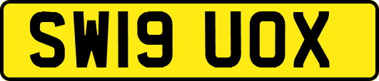 SW19UOX